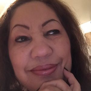 Meet your Posher, Irma